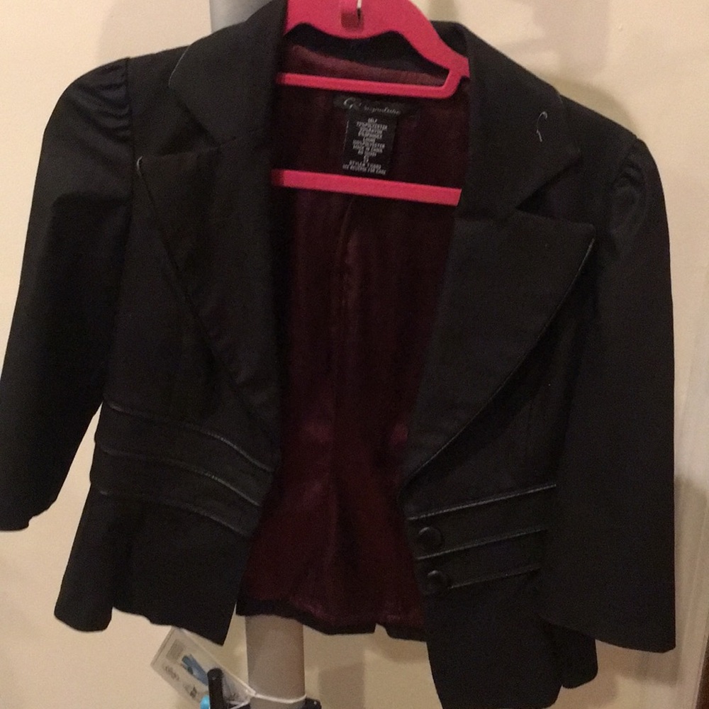 2/$20 Blazer